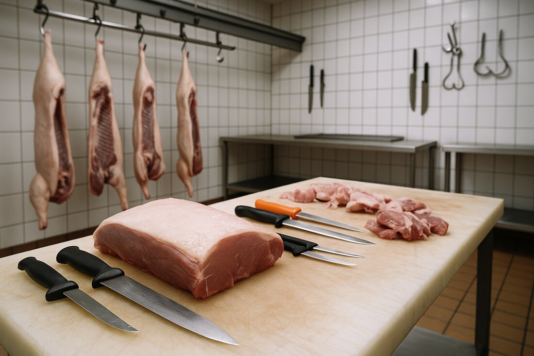 Mangelberufe 2026 in Begutachtung: Fleischer:innen bleiben in mehreren Bundesländern auf der Liste. Was die Fachkräfteverordnung für die Fleisch-Branche bedeutet.