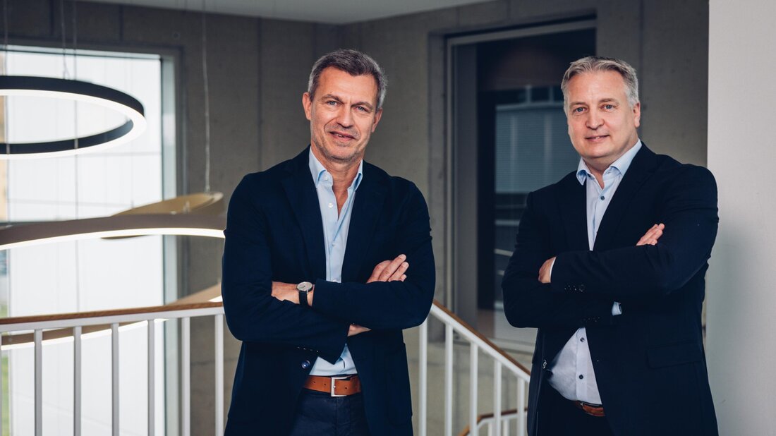 Marcher Feinkost erweitert ab März 2026 die Geschäftsführung: Branchenprofi Markus Fahrnberger-Schweizer bringt langjährige Erfahrung aus der Lebensmittel- und Markenartikelindustrie ein und stärkt die strategische Ausrichtung des Unternehmens.