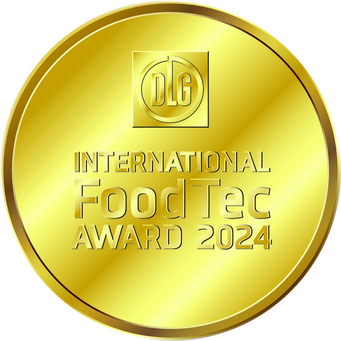 Die DLG (Deutsche Landwirtschafts-Gesellschaft) hat die Preisträger des International FoodTec Awards 2024 bekannt gegeben, die herausragende Innovationen in der Lebensmittel- und Zulieferindustrie repräsentieren. Vierzehn Projekte wurden ausgezeichnet, darunter vier mit dem International FoodTec Award in Gold und zehn mit Silbermedaillen. Die Preisverleihung findet im März 2024 im Rahmen der Anuga FoodTec in Köln statt.
