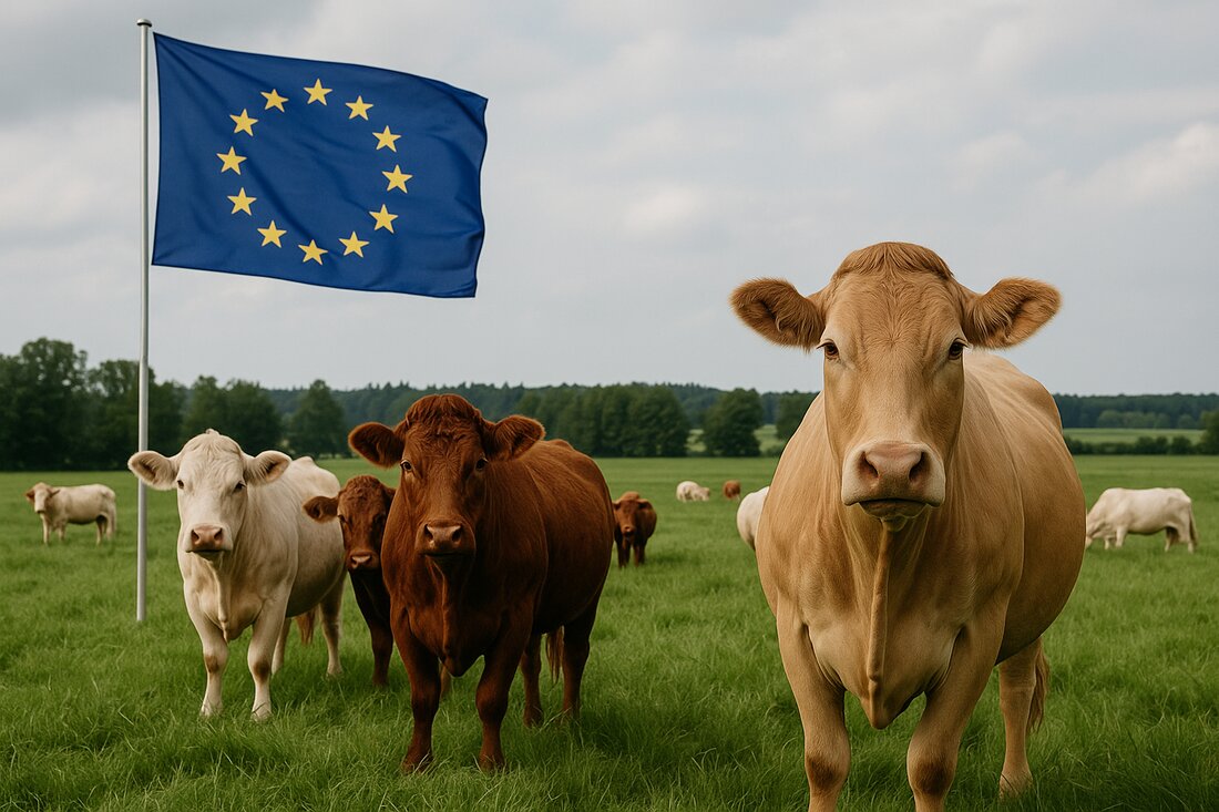 Das geplante EU-Mercosur-Abkommen sorgt in Österreich für Kritik. Daten zeigen moderatere Effekte auf Preise und Importmengen als befürchtet, doch Fragen zu Umweltstandards, Kontrollen und Marktrisiken bleiben. Eine Analyse der möglichen Folgen für die Fleischbranche.