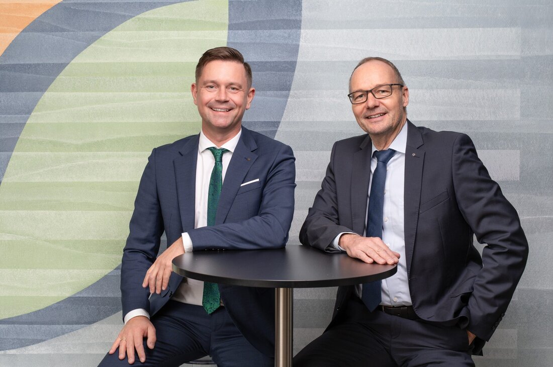 László Horváth übernimmt die kaufmännische Geschäftsführung von Mewa Österreich in Schwechat. Internationale Erfahrung soll den Standort weiter stärken.