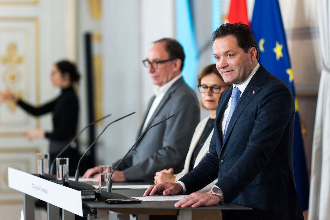 Die Versorgungssicherheit der österreichischen Bevölkerung hat oberste Priorität. Das Bundesministerium für Land- und Forstwirtschaft, Regionen und Wasserwirtschaft informiert regelmäßig aktuell über die Lebensmittelversorgungssicherheit in Österreich.