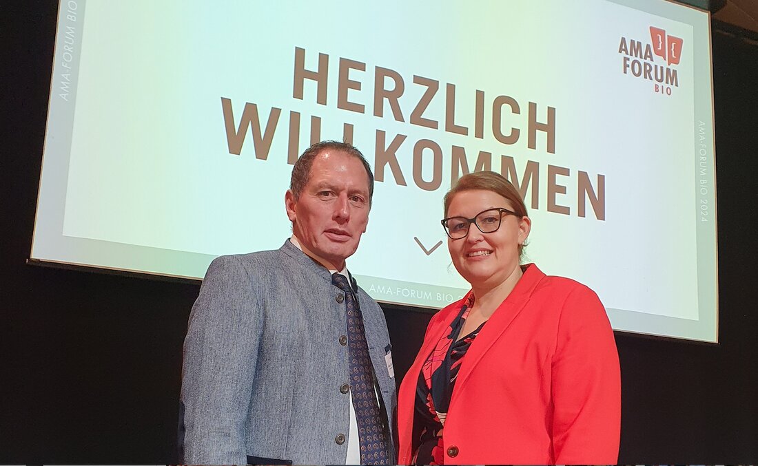 Bio-Lebensmittel dürfen nicht zum Billigprodukt werden – Moosbrugger fordert nachhaltige Mehrwert-Strategie. LKÖ-Präsident Josef Moosbrugger fordert ein Ende der Preisdumping-Politik bei Bio-Produkten und betont die Bedeutung einer marktorientierten und kostendeckenden Weiterentwicklung des Biosektors in Österreich.