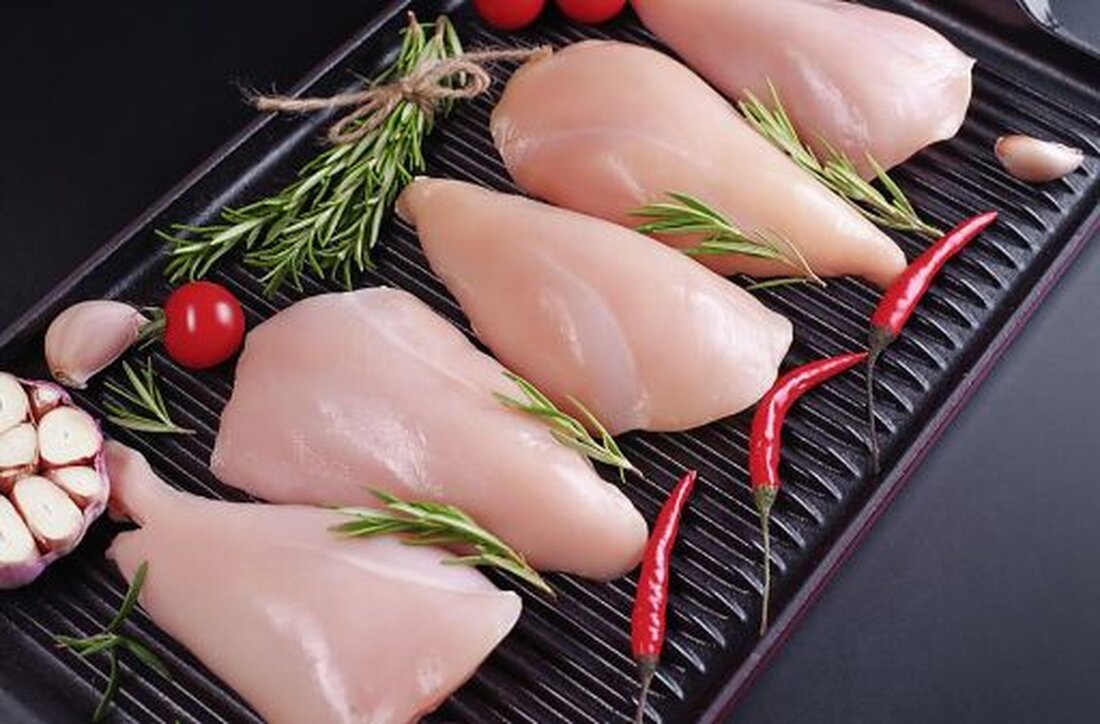 Durchsetzen von außergewöhnlicher Qualität auf dem österreichischen Markt für Geflügelfleisch. Erfahren Sie mehr über die strengen Standards und innovative Ansätze.