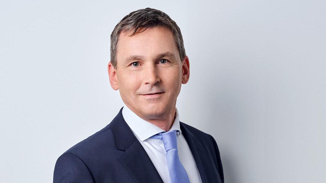 Interspar ernennt Norbert Maier zum neuen Geschäftsführer-Stellvertreter und setzt auf frische Impulse im Top-Management. Erfahren Sie mehr über die Neuausrichtung!