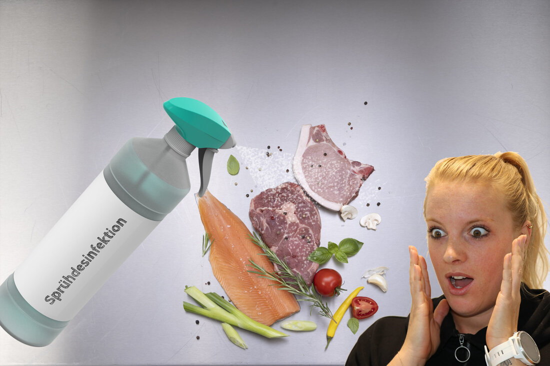 Durch den Personalmangel in der Gastro können laut Kerstin Heine wichtige Aufgaben nicht mehr bewältigt werden:  „In der Gastro fehlen rundherum Beschäftigte: Die Menschen arbeiten am Limit und müssen nebenbei auch noch Oberflächen desinfizieren.“ Kerstin Heine ist Chemikerin beim Hygienespezialisten Hagleitner, sie kennt das Problem: „Aus der Eile heraus ist rasch eine Sprühflasche zur Hand: Zisch, zisch; der Sprühnebel wirkt nicht flächendeckend, sein Desinfektionseffekt bleibt aus. Manchmal bekommt dafür das Hähnchen nebenan im Römertopf etwas vom Desinfektionsmittel ab, Mahlzeit.“ Hagleitner wolle einen Paradigmenwechsel vorantreiben: „Lebensmittelechte Desinfektionstücher lassen sich schnell, gezielt und sicher einsetzen“, sagt Heine. Am Muttersitz in Zell am &hellip;