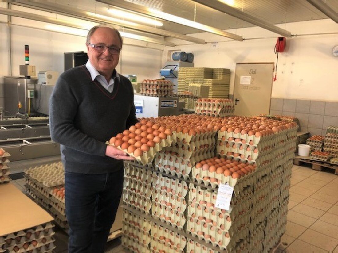 Die Zentrale Arbeitsgemeinschaft der österreichischen Geflügelwirtschaft (ZAG) fordert die Handelspartner dringend dazu auf, endlich aufwandsgerechte Eierpreise zu bezahlen, den Tierhaltern damit Planungssicherheit zu geben und eine drohende Unterversorgung bei Eiern spätestens im Frühherbst abzuwenden. Von der Politik fordert die ZAG, angesichts der katastrophalen Situation gemeinsam mit der Geflügelwirtschaft an neuen, unkonventionellen Lösungen zur Sicherung der Versorgung mit heimischen Eiern zu arbeiten. Versorgungssicherheit bei Eiern in Gefahr Während laut AMA-Preismeldungen bei den meisten Lebensmitteln in den letzten zehn Jahren aufwandsgerechte Preissteigerungen im Handelumgesetzt werden konnten, werden Eier – trotz gestiegener Rohstoff- und Energiepreise – seit vielen Jahren fast zum gleichen Preis …