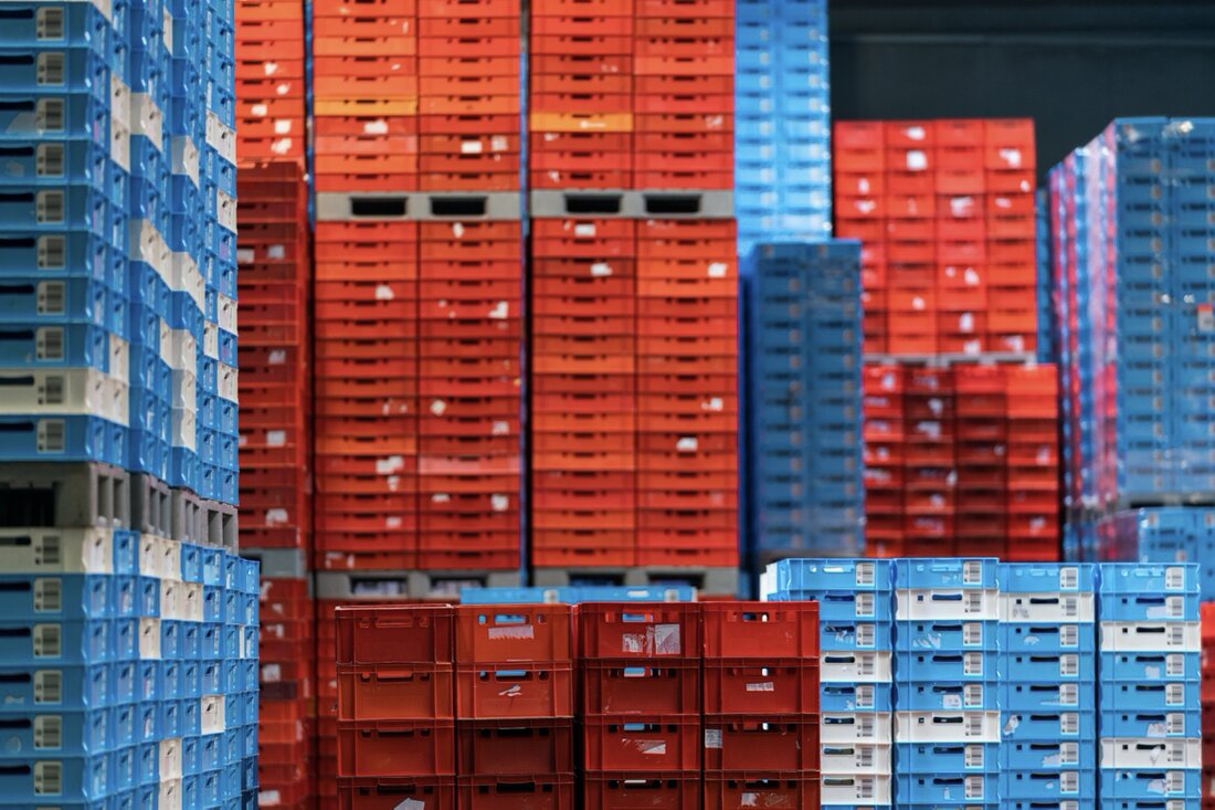 Mit Jänner 2023 bietet PEBÖCK in Langenzersdorf bei Wien Lohnreinigung für die Lebensmittelindustrie an. 