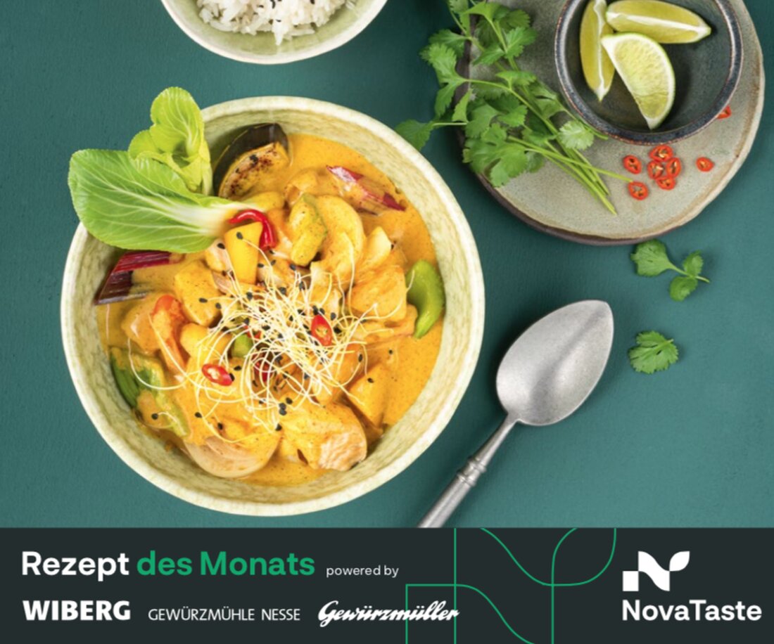 Rezept Huhn & gemüse. Schnell, frisch und voller Geschmack: Pfannengerichte vom Metzger sind die perfekte Antwort auf stressige Tage.