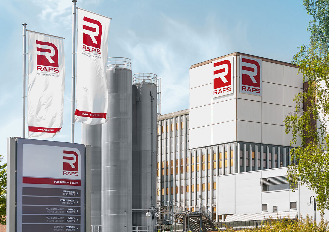 Rückwirkend zum 1. Januar 2021 hat die Raps GmbH &amp; Co. KG die Mehrheitsanteile an der Biova GmbH übernommen. Der traditionsreiche Anbieter für Gewürze und Lebensmittelinhaltsstoffe setzt damit auf Wachstum durch strategische Akquisition und baut gezielt sein Angebot und seine Kompetenz bei Bio-Gewürzen aus. Biova mit Sitz in Wildberg bei Stuttgart wird als eigenständiges Tochterunternehmen weitergeführt. Bio-Produkte von Biova Mit hochwertigen exotischen, naturbelassenen Salzen, Pfeffern, Zuckern, Gewürzen und Chilis hat sich die Marke Biova seit der Gründung des Unternehmens 2003 einen Namen gemacht und das Portfolio an Bio-Produkten stetig ausgebaut. Beliefert werden führende Anbieter von Markengewürzen sowie trendige Newcomer-Brands, die &hellip;