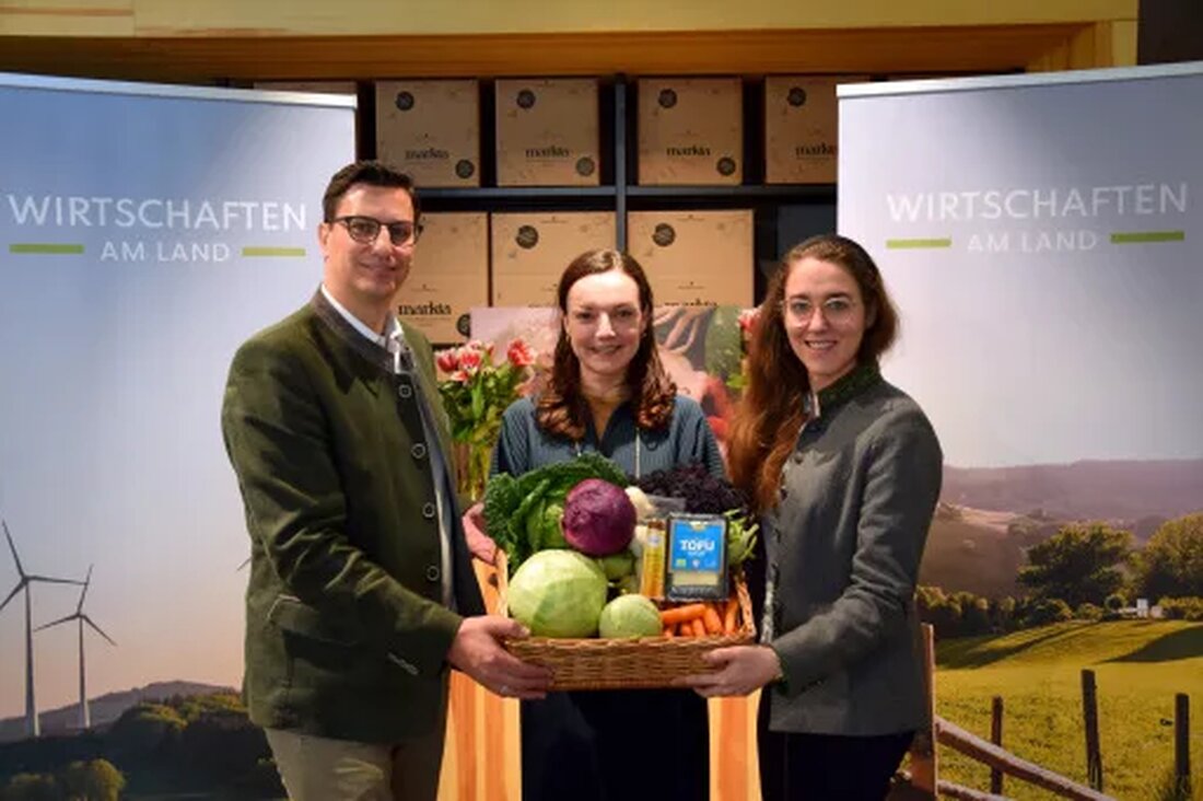 Regionalitäts-Check zeigt: 78% veganer Imitate mit unklarer Rohstoffherkunft. Dringender Bedarf für Herkunftskennzeichnung zur Transparenz und Klimaschutz.