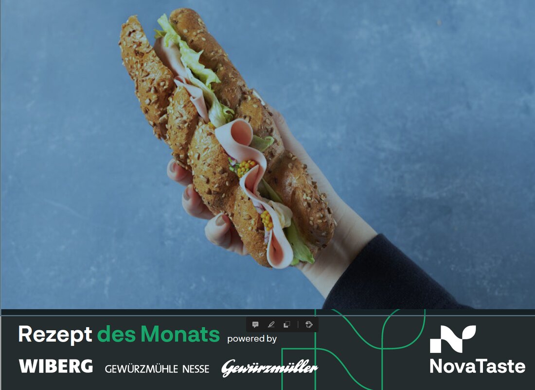 Viele Kunden schätzen natürliche Zutaten biologischer Herkunft. Bio-Wurstwaren haben längst die Nische verlassen und sind mittlerweile in aller Munde.