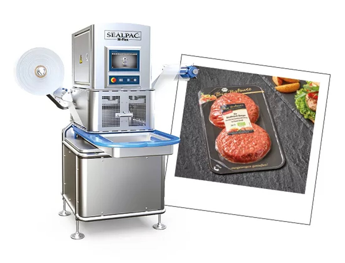 Die Packaging Experts aus Oldenburg, Entwickler und Hersteller von Hightech-Traysealern und -Thermoformern, präsentieren auf der Anuga FoodTec 2024 zeitgemäße Lösungen.