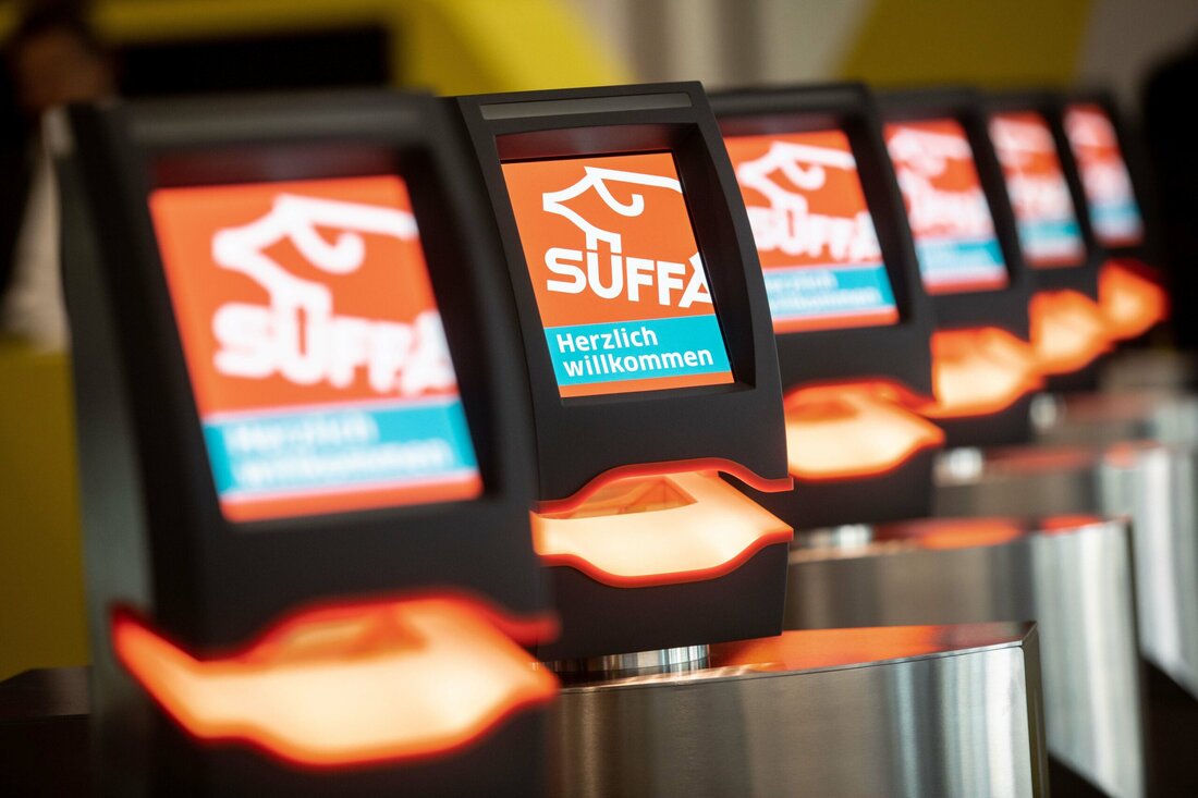 Angesichts steigender Energiekosten werden Energieeffizienz und Nachhaltigkeit zu bedeutenden Kostenfaktoren für Fleischereibetriebe. Eine Fülle neuer Anregungen, fachliches Know-how und Gelegenheit zum kollegialen Austausch bietet hierzu die Stuttgarter SÜFFA, Fachmesse für die Fleischbranche (21. bis 23. Oktober).