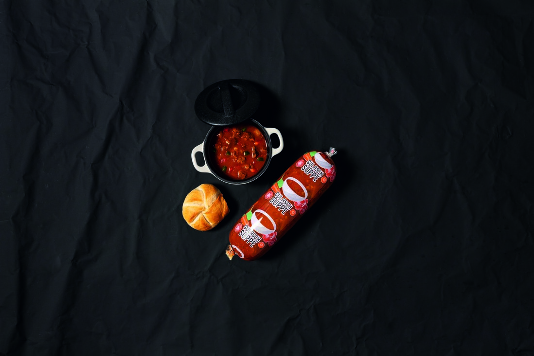 Verpacken mit Pfiff: Wiberg liefert
praktische Hüllen für Essen to go!