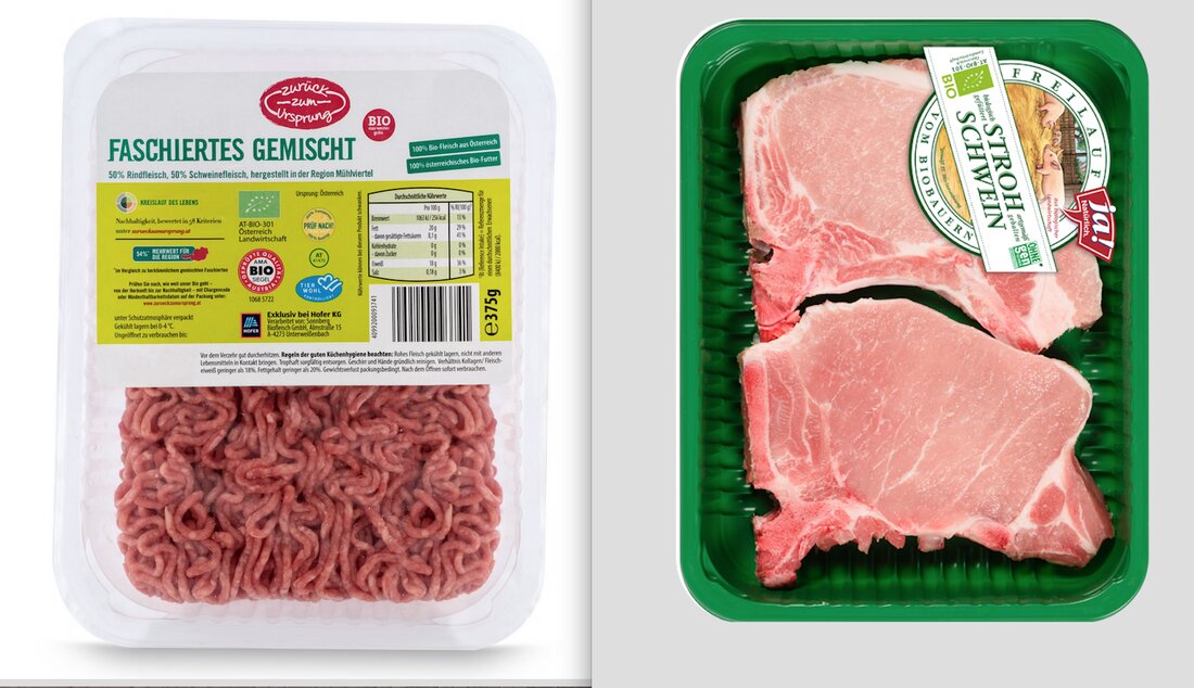 Erfahre, warum der Einkauf beim Fleischfachgeschäft des Vertrauens eine nachhaltigere und verantwortungsvollere Wahl ist. Hintergründe zu Tierwohl und Gütesiegeln.