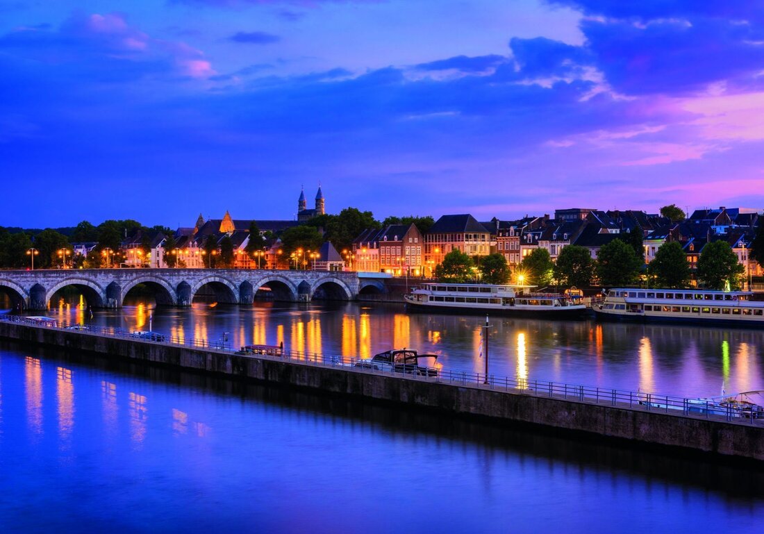 Maastricht: World Meat Congress tagt im Oktober 2023. Nach 5-jähriger Pause freut sich die internationale Fleischgesellschaft wieder auf ein erfolgreiches, internationales Treffen .