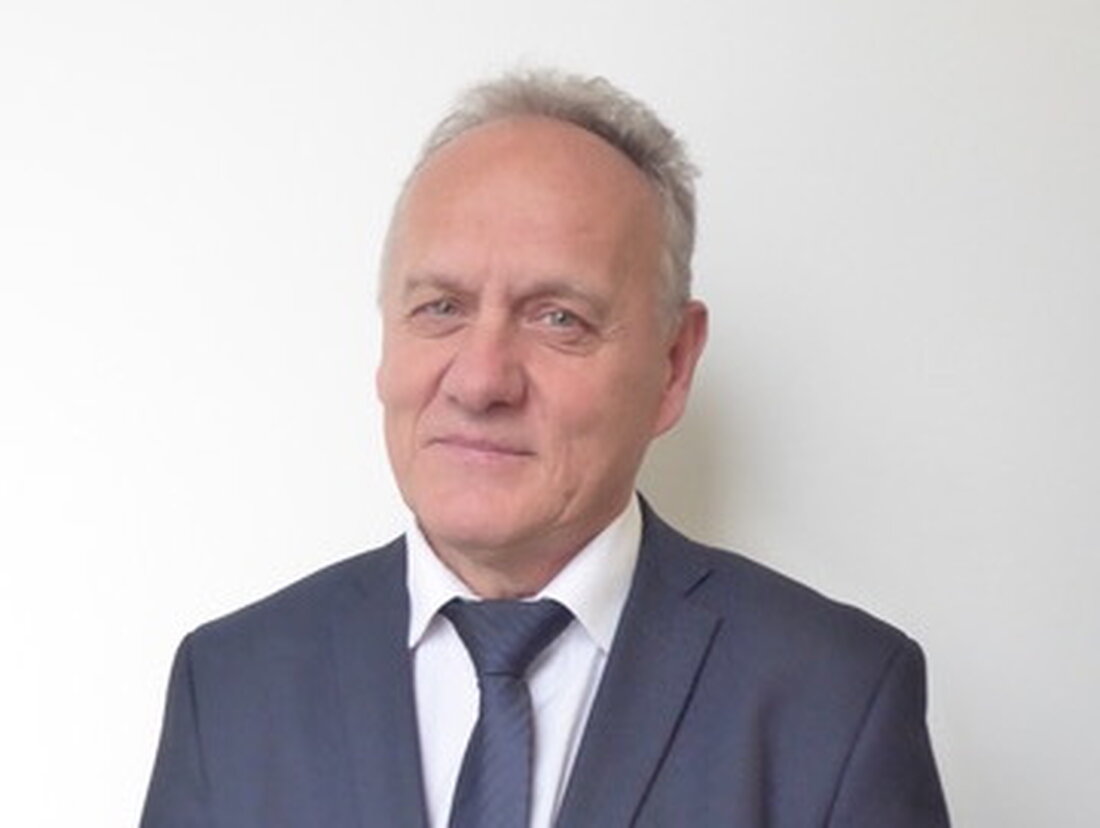 Wechsel im Management:  Mit 1. Jänner 2023 ist Stefan Weber in die Geschäftsführung von Senna, dem führenden Spezialisten für Margarinen und Fette in Österreich, aufgestiegen.