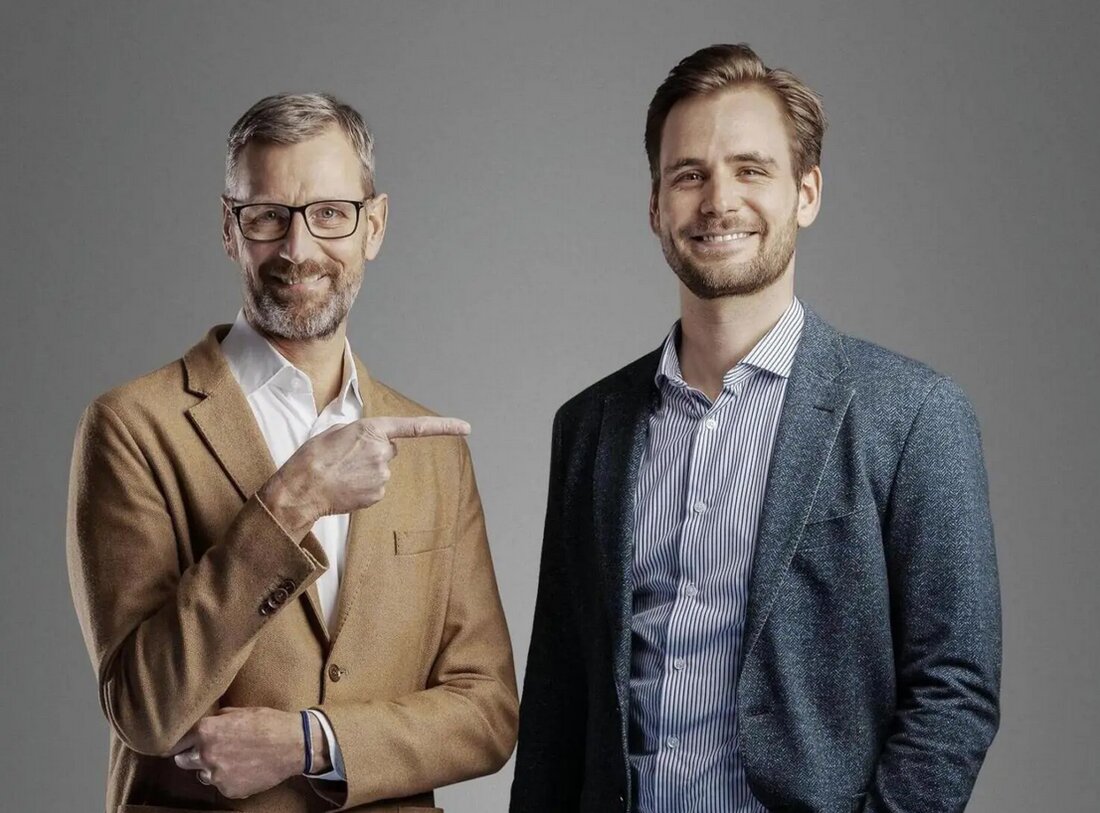 Frischer Wind in der Geschäftsführung. Mit Florian Sutterlüty an der Spitze startet die Vorarlberger Supermarktkette in die dritte Generation. Die Zukunft steht im Zeichen von Regionalität und Innovation.