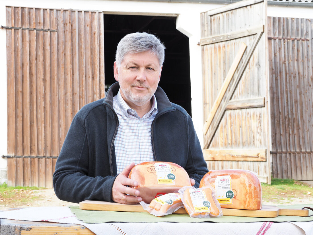 Rudolf Berger im Interview über sinnvollere Kontrollen und die im Lockdown gestiegene Lust des Konsumenten auf „Traditionelles“.