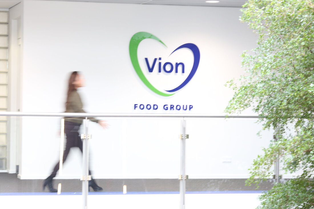 2024 war ein entscheidendes Jahr der strategischen Weichenstellung von Vion.