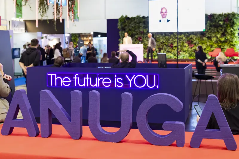 Anuga 2025: Rekorde, Trends & österreichische Highlights auf der weltweit größten Lebensmittelmesse