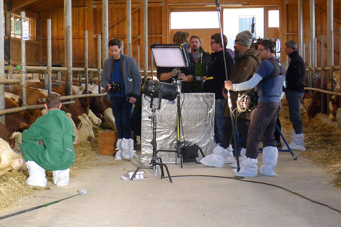 Am Wochenende startete die AMA ihre neue produktübergreifende Gütesiegel Kampagne mit dem Slogan „Unsere Sorgfalt. Unser Siegel“. Im Mittelpunkt der Kommunikation stehen die besondere Güte, die Sorgfalt der Erzeuger und die engmaschigen Qualitätskontrollen bei der Produktion von Lebensmitteln.