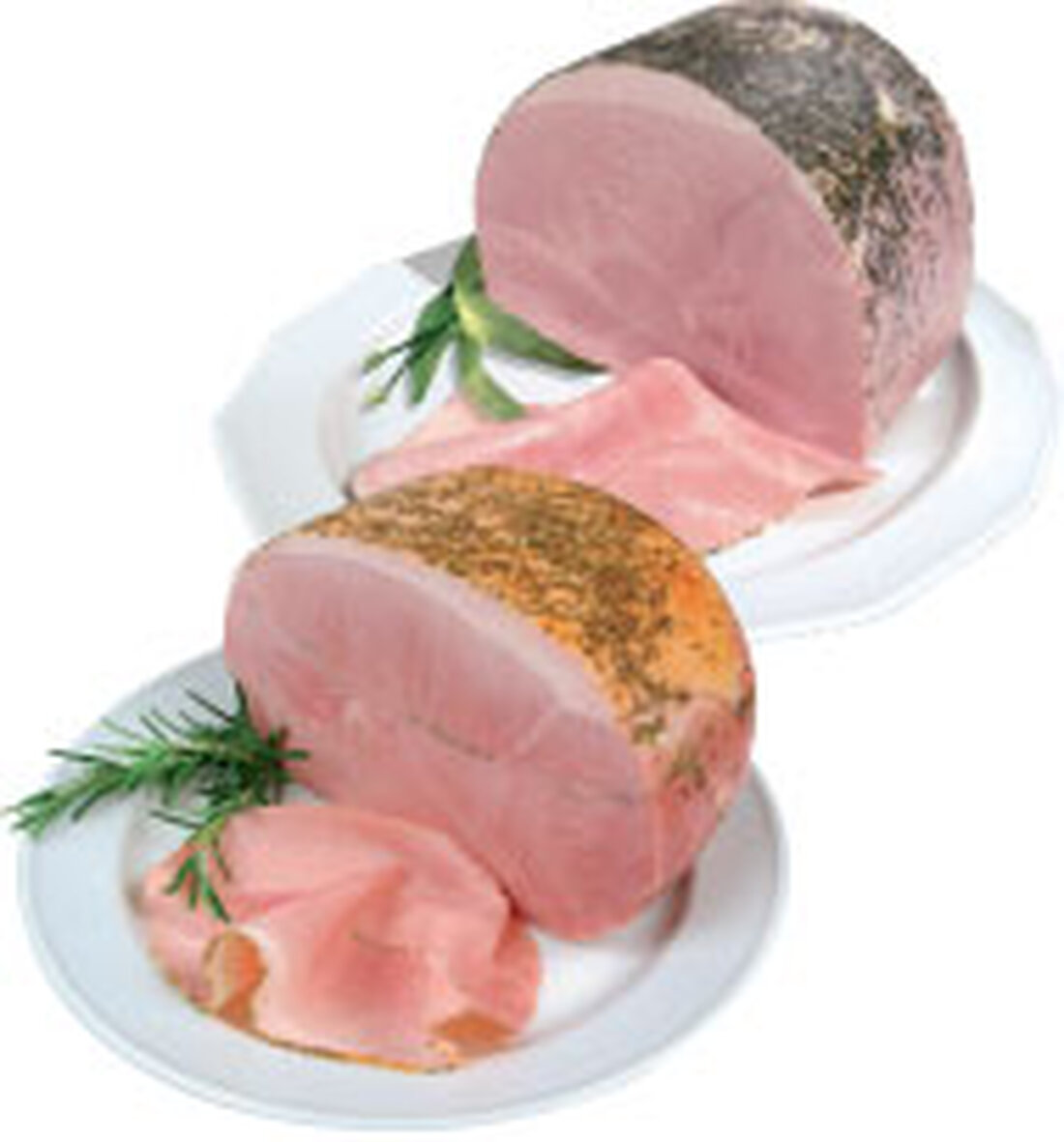 Berger startet mit drei neuen Schinkenvarianten in die neue Jahreszeit