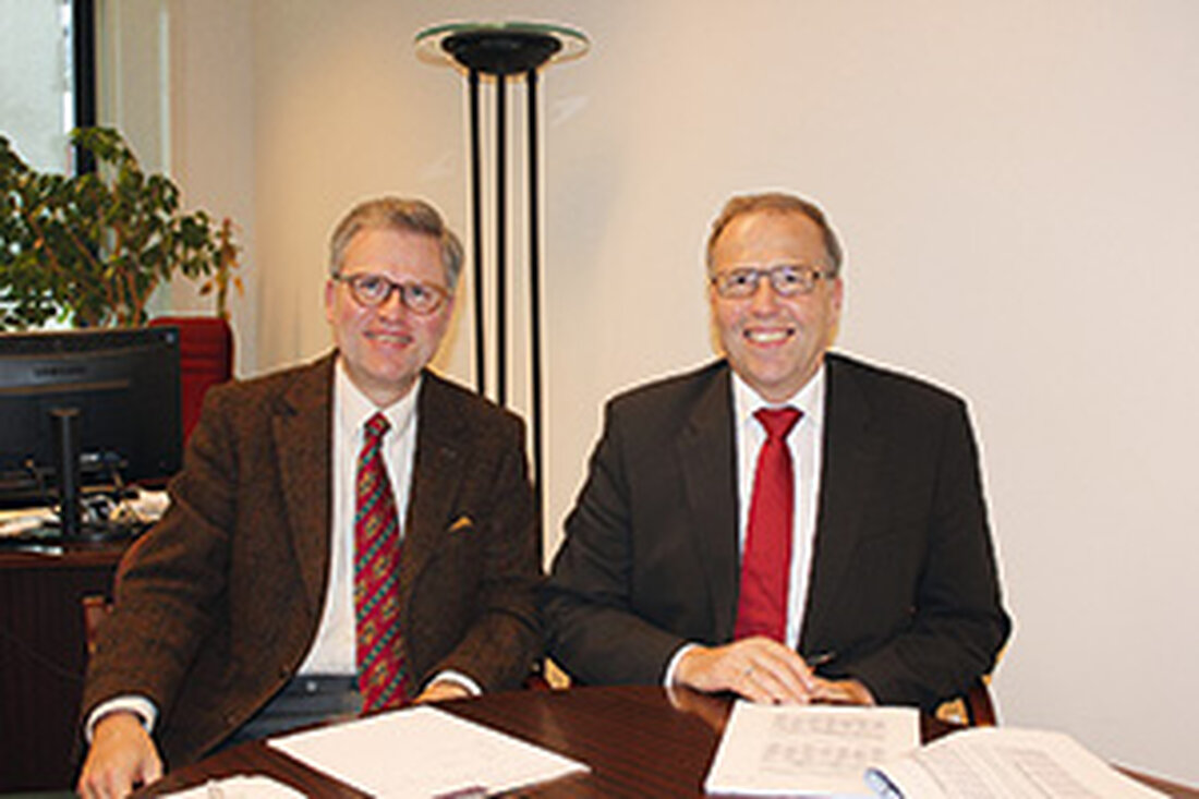 Im traditionellen Jahresinterview sprechen die Protagonisten der Bundes-innung über ihre persönlichen Pläne, Neues vom AMA-Handwerksiegel und wie man in Zukunft kostenfrei das richtige Etikett erstellt