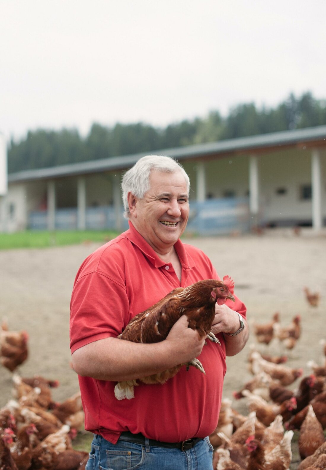 Verzicht ist nicht die einzige Möglichkeit, um Ernährungsziele in der Fastenzeit zu erreichen. Gerade die Zeit vor Ostern bietet die Gelegenheit, regional und bewusst zu konsumieren. Neben dem wohltuenden gesundheitlichen Aspekt, unterstützt der Konsum von Bio-Produkten die Tiroler Landwirtschaft.