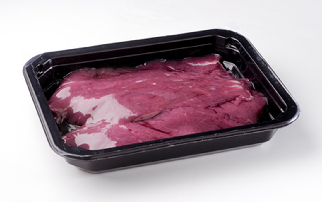 Sealed Air Corporation setzte sich gegen Wettbewerber aus der ganzen Welt durch und gewann den begehrten WorldStar für das innovative Verpackungsprodukt Cryovac® Darfresh® on Tray.