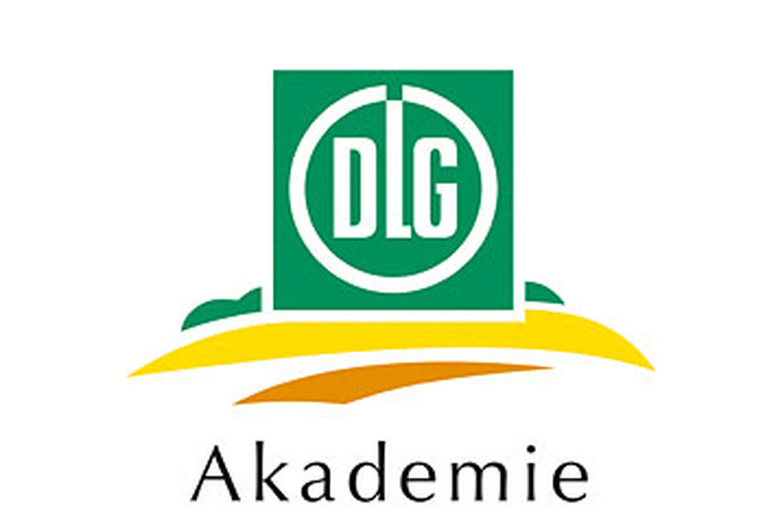 Die DLG-Akademie bietet Ende Oktober einen Praxisworkshop in Frankfurt am Main