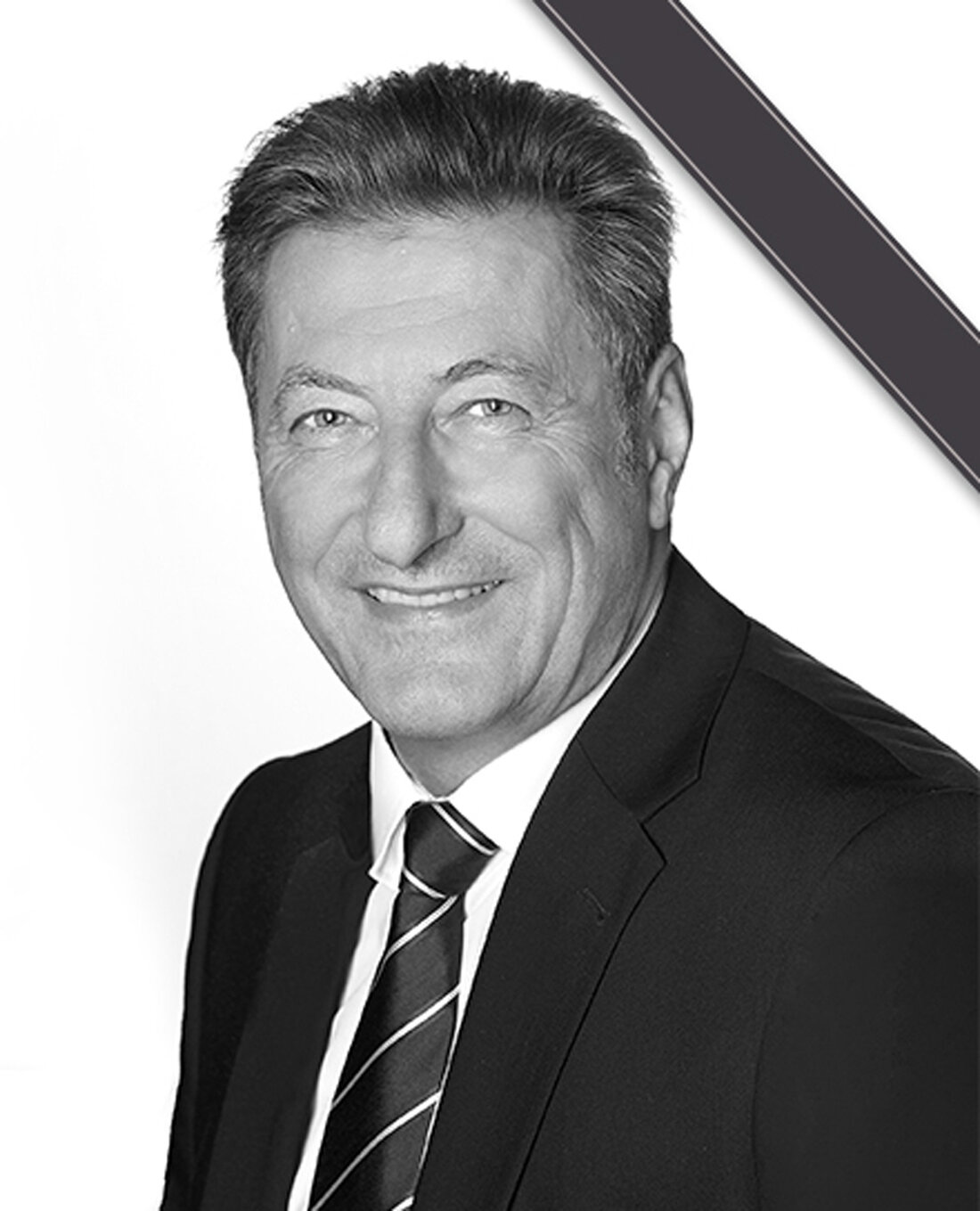 Dr. Hans-Georg Rummler, Vorsitzender der Geschäftsführung des deutschen Ladenbauunternehmens Aichinger, verstarb im Alter von 61 völlig unerwartet.