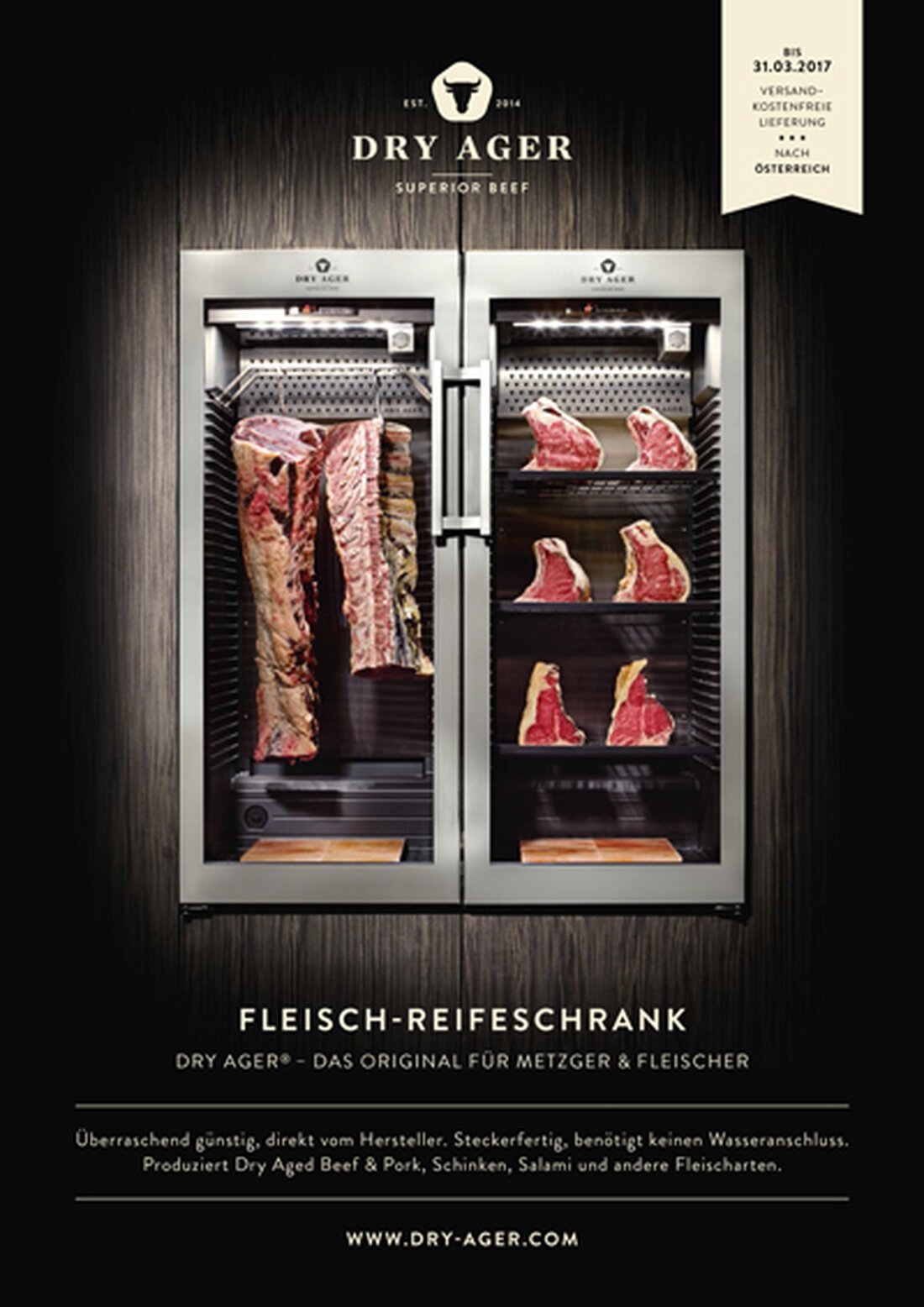 Neue Technologien gewährleisten hohe Qualität – und die Kunden können beim Reifen zusehen.