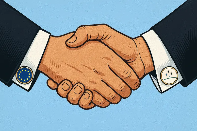 Mercosur: EU-Parlament will strengere Schutzmechanismen für die Landwirtschaft