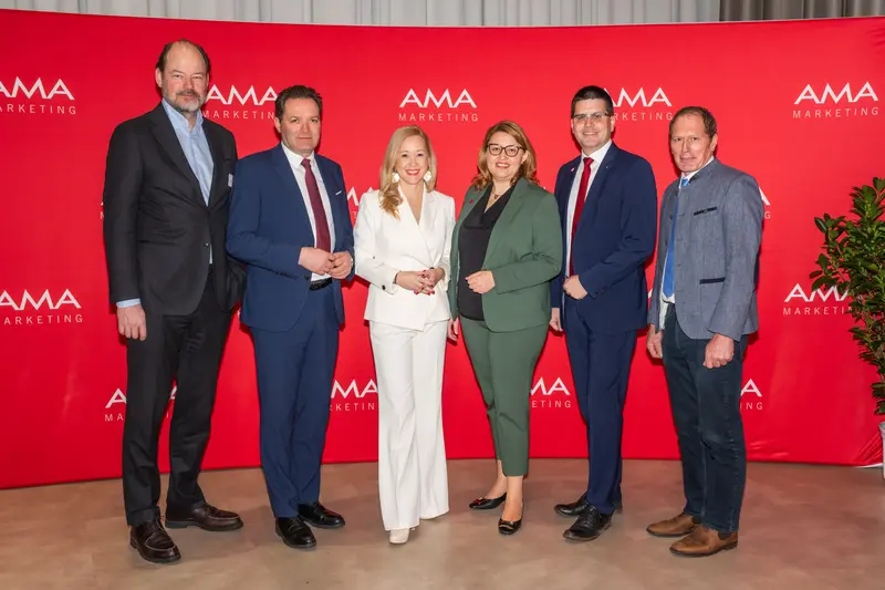 AMA-Forum 2026: Mehr als satt – was ist uns unser Essen wert?