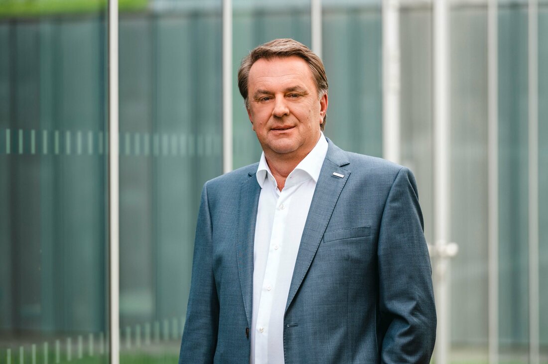 WKNÖ-Präsident Ecker plädiert an die Bundesregierung: „Es braucht ein unbürokratisches Lösungsmodell für den Gaspreis."