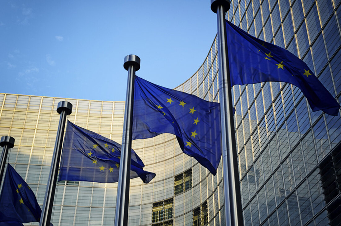Europäische Kommission setzt auf Exporte