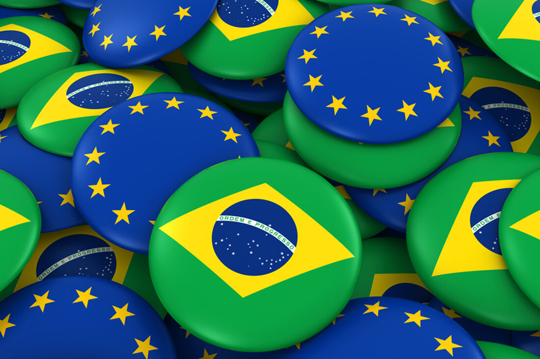 Wegen des Gammelfleischskandals in Brasilien hat die EU den Import von Fleisch aus dem südamerikanischen Land teilweise ausgesetzt. Die Lieferungen der 21 unter Verdacht stehenden Produzenten würden abgewiesen und zurückgeschickt, erklärte der maltesische EU-Vorsitz.