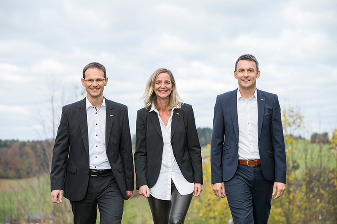Eurogast hat die Geschäftsführung mit Marcello Posch, Susanna Berner und Peter Krug neu aufgestellt und wird heuer das Spezialitätensortiment zum Thema „Das Schwein ist fein“ forcieren.