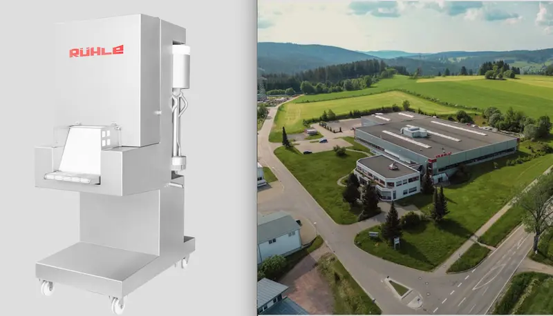 Perfekte Produkte durch Präzision