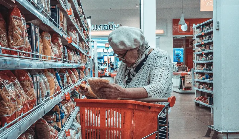 Geplante Mehrwertsteuersenkung auf Lebensmittel: Was sie bringen soll – und wo die Kritik ansetzt