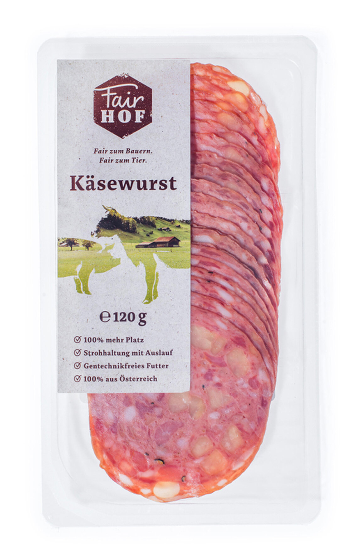 Aufgrund der immer weiter steigenden Nachfrage nach FairHOF-Artikeln hat der Diskonter Hofer das Angebot seit Jahresbeginn bereits verdoppelt.