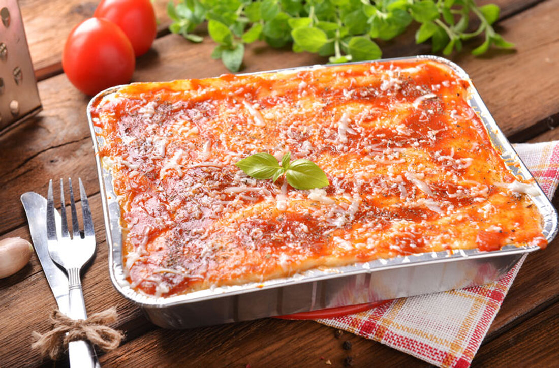 Das Europaparlament hat abermals eine obligatorische Herkunftsangabe für Fleisch und Milchprodukte in Fertiggerichten gefordert. Auch für Eier und Eierprodukte sollte eine solche Vorschrift eingeführt werden, verlangte das Parlament mit großer Mehrheit.