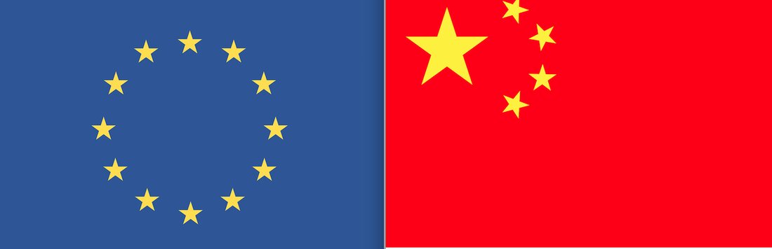 China kündigt Anti-Dumpinguntersuchung gegen EU-Importe an.Lebensmittelexporte: China ermittelt gegen EU-Schweinefleisch.