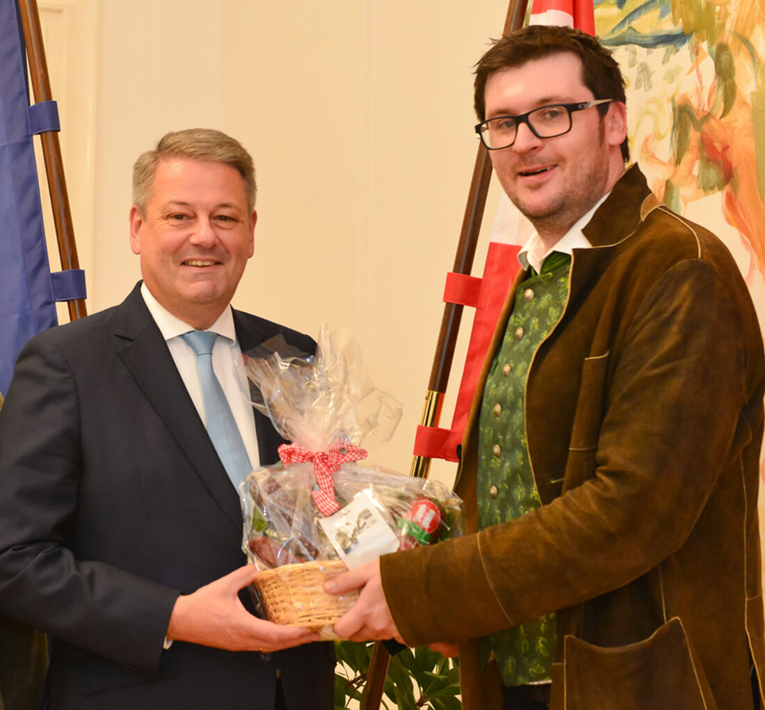 Über den des 21. Internationalen Fachwettbewerbs für Fleisch- und Wurstwaren, kurz „Wurst WM“, haben wir bereits berichtet. Insgesamt errangen 558 Produkte eine Goldmedaille. Die Besten der Besten erhielten jetzt auch noch Pokale.