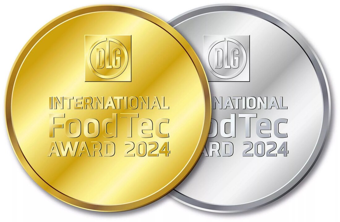 Die Deutsche Landwirtschafts-Gesellschaft (DLG) hat zusammen mit internationalen Partnern die innovativsten Projekte in der Lebensmittel- und Zulieferindustrie mit dem International FoodTec Award 2024 ausgezeichnet. Dieser prestigeträchtige Preis würdigt herausragende Leistungen in Innovation, Nachhaltigkeit und Effizienz. Erfahren Sie mehr über die Gewinner und ihre zukunftsweisenden Projekte, die auf der Anuga FoodTec in Köln prämiert werden.