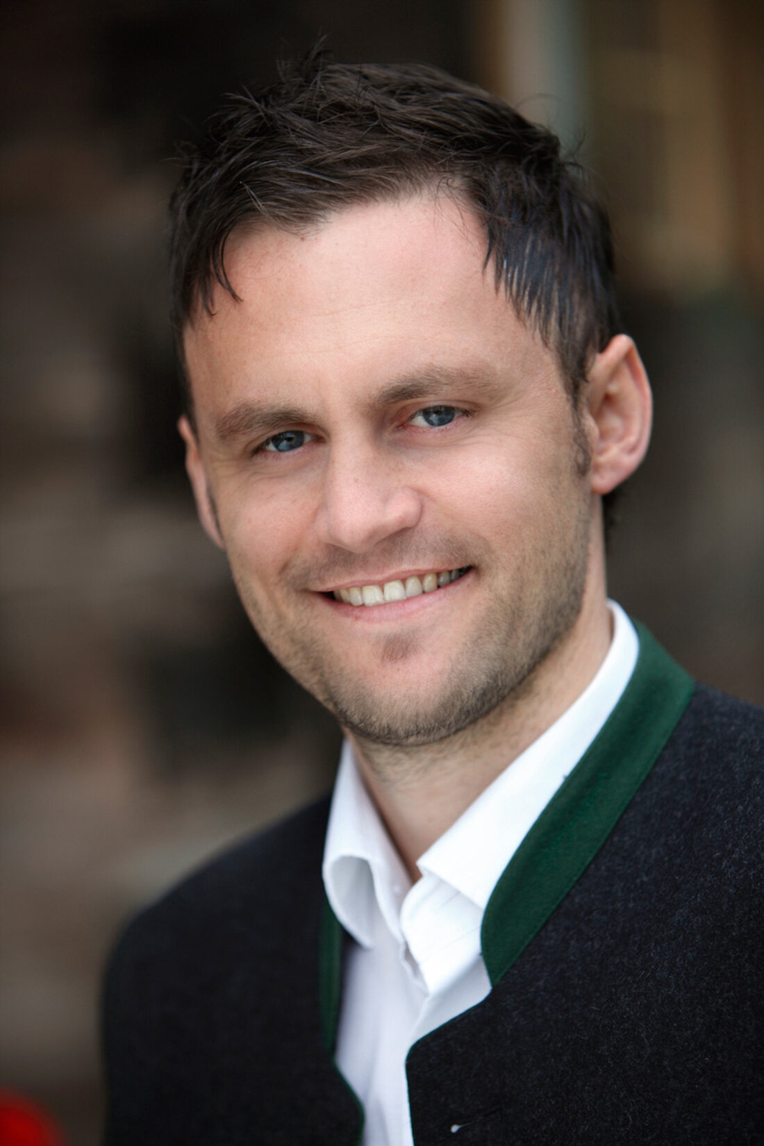 Karl Schirnhofer übernahm überraschend Ende letzten Jahres wieder das Kommando des Fleischimperiums