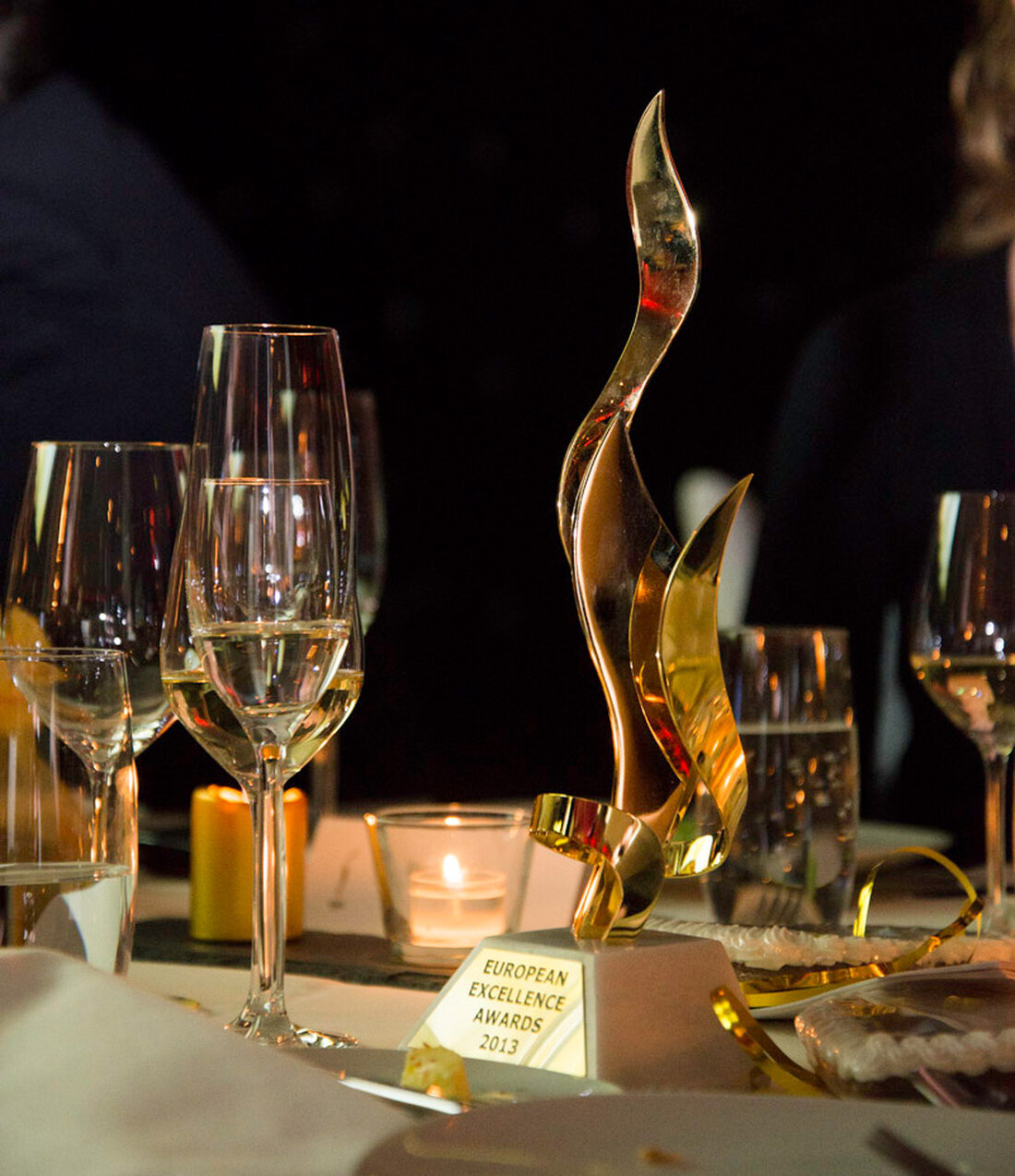 Die Kampagne „David gegen Goliath“ erhielten mit dem European Excellence Awards 2013 einen der wichtigsten, europäischen Kampagnenpreise.