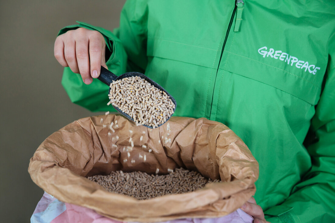 Landwirtschaftsministerin Köstinger muss vollständigen Ausstieg aus Gentechnik-Futtermitteln umsetzen.